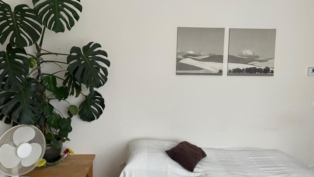 Fewo Oberhausen-Alstaden Oberhausen  Buitenkant foto