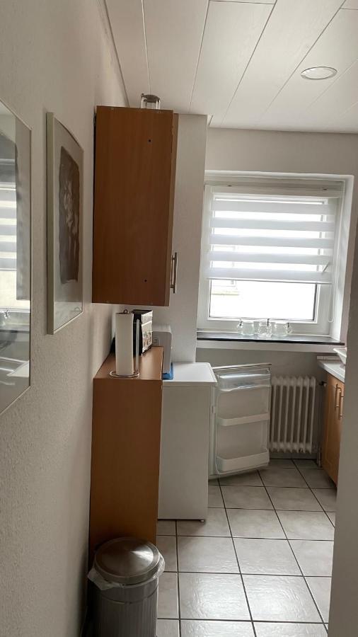 Fewo Oberhausen-Alstaden Oberhausen  Buitenkant foto