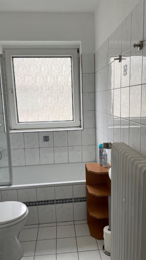 Fewo Oberhausen-Alstaden Oberhausen  Buitenkant foto