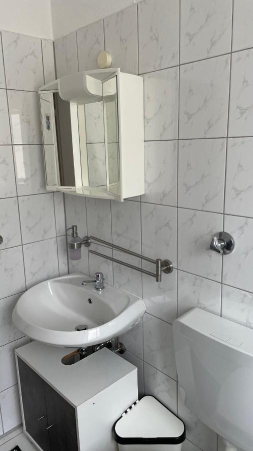 Fewo Oberhausen-Alstaden Oberhausen  Buitenkant foto