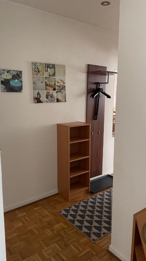 Fewo Oberhausen-Alstaden Oberhausen  Buitenkant foto