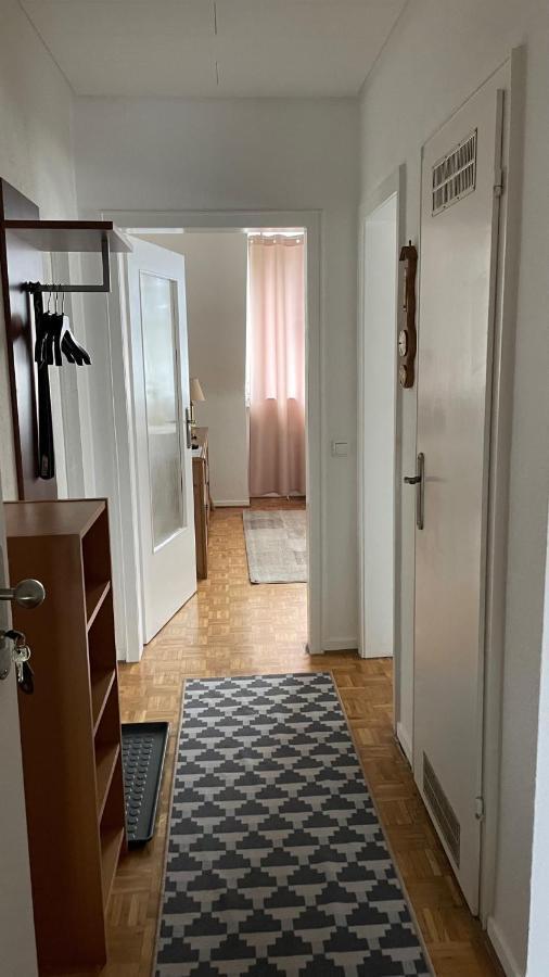 Fewo Oberhausen-Alstaden Oberhausen  Buitenkant foto